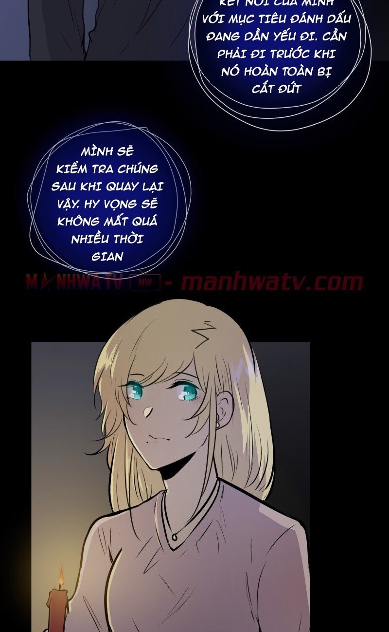 Trọng Sinh Mạc Thế Chapter 83 - Trang 2