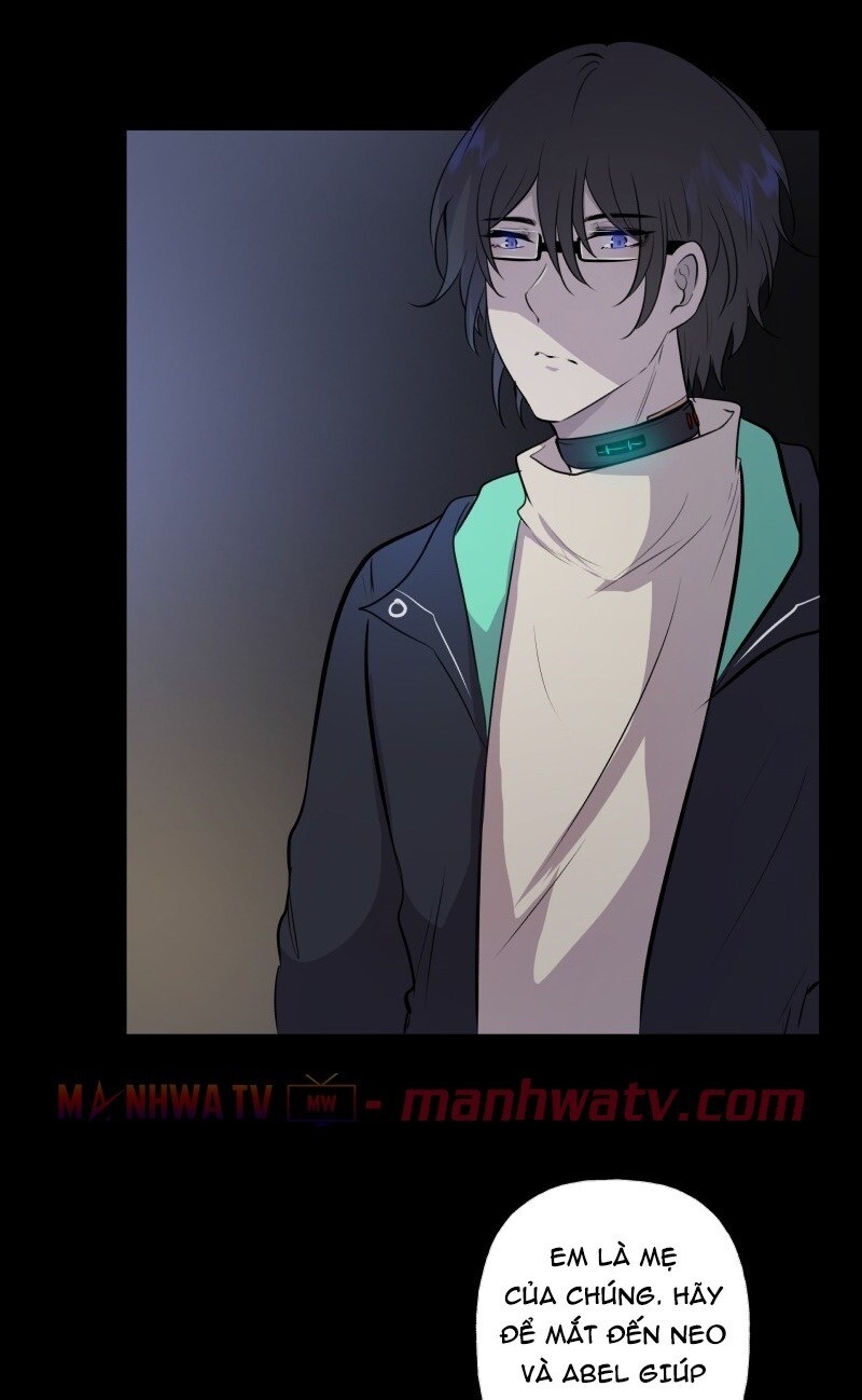 Trọng Sinh Mạc Thế Chapter 83 - Trang 2