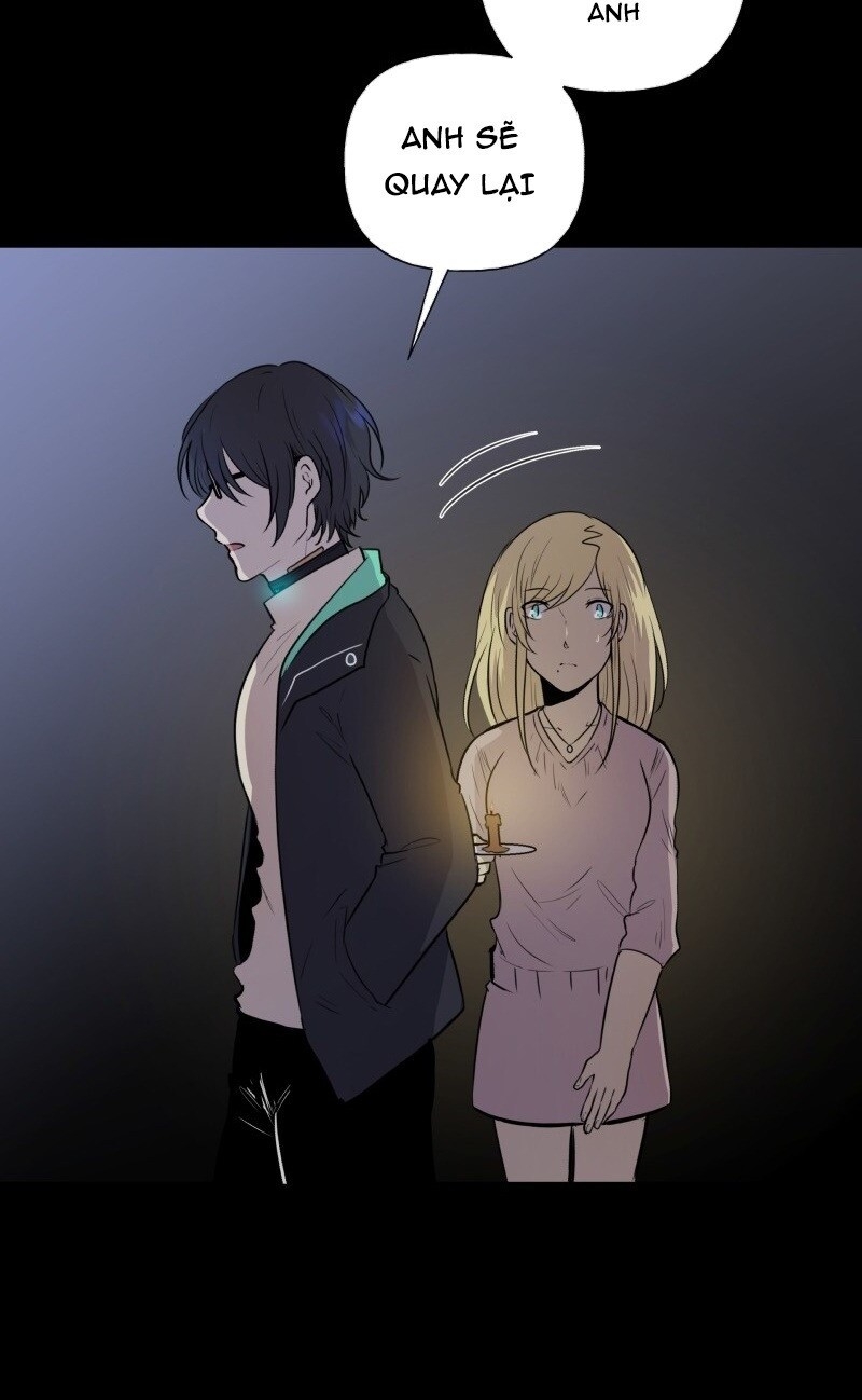 Trọng Sinh Mạc Thế Chapter 83 - Trang 2