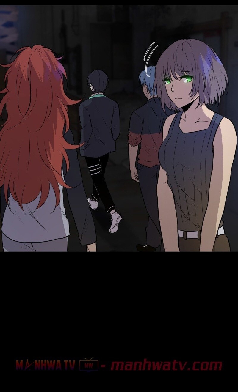 Trọng Sinh Mạc Thế Chapter 83 - Trang 2