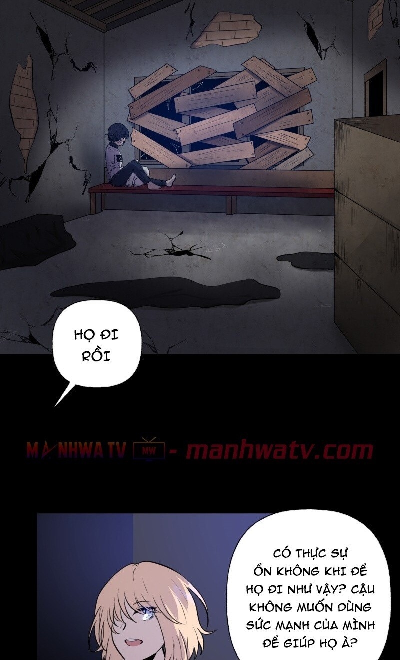 Trọng Sinh Mạc Thế Chapter 83 - Trang 2