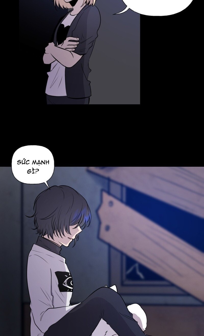 Trọng Sinh Mạc Thế Chapter 83 - Trang 2