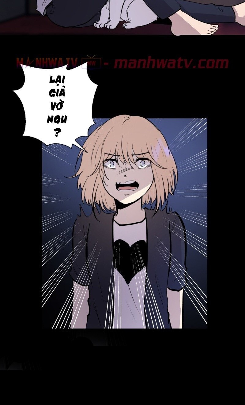 Trọng Sinh Mạc Thế Chapter 83 - Trang 2