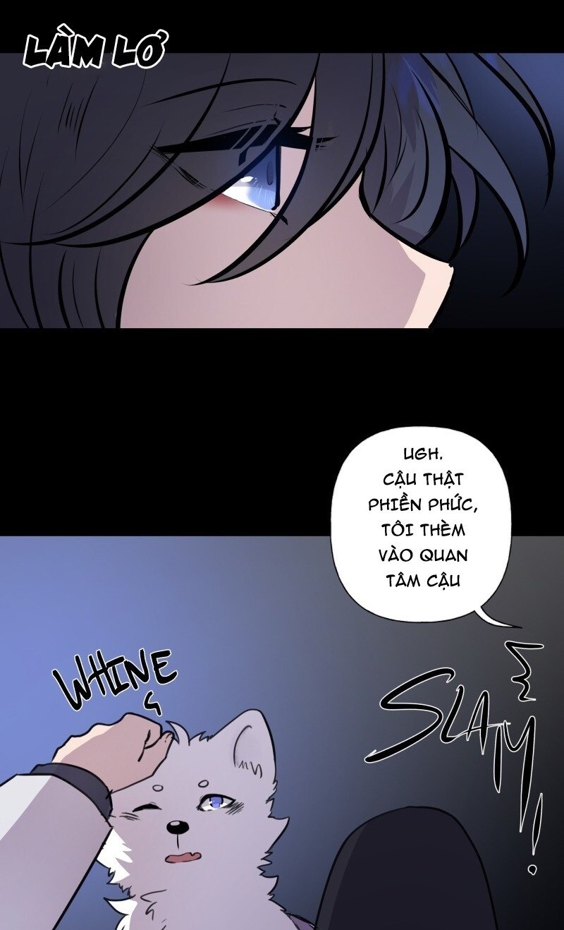 Trọng Sinh Mạc Thế Chapter 83 - Trang 2