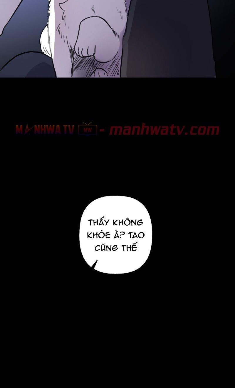 Trọng Sinh Mạc Thế Chapter 83 - Trang 2