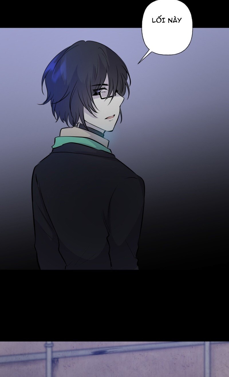 Trọng Sinh Mạc Thế Chapter 83 - Trang 2