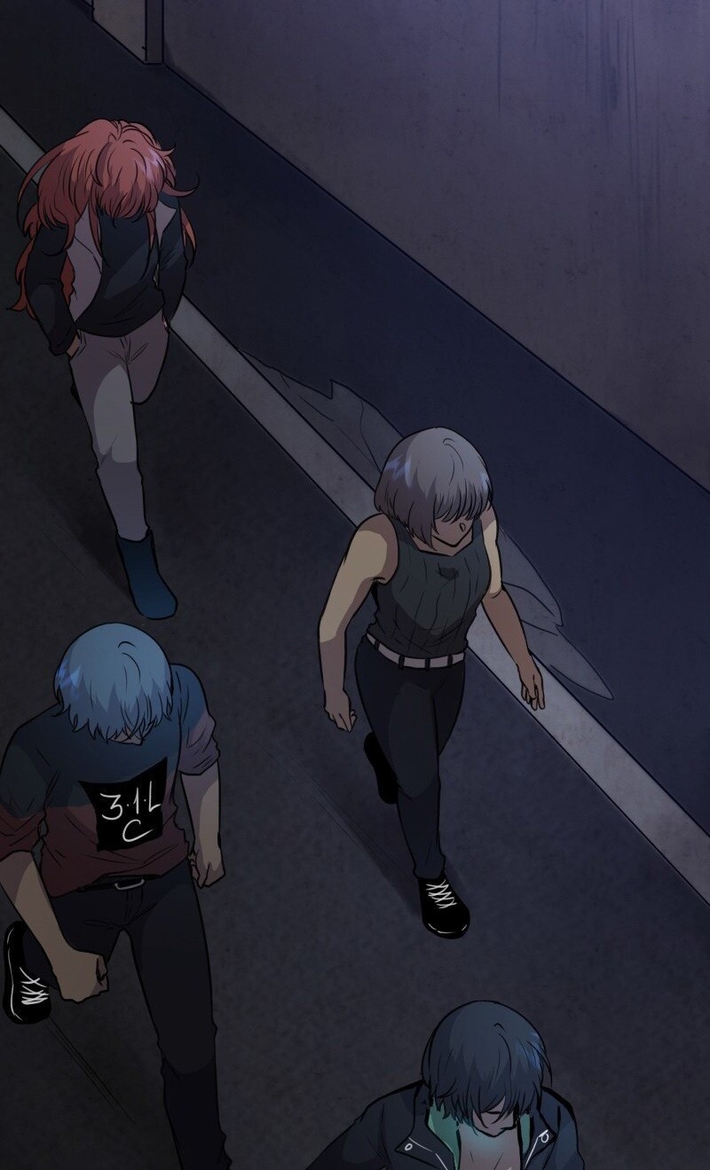 Trọng Sinh Mạc Thế Chapter 83 - Trang 2