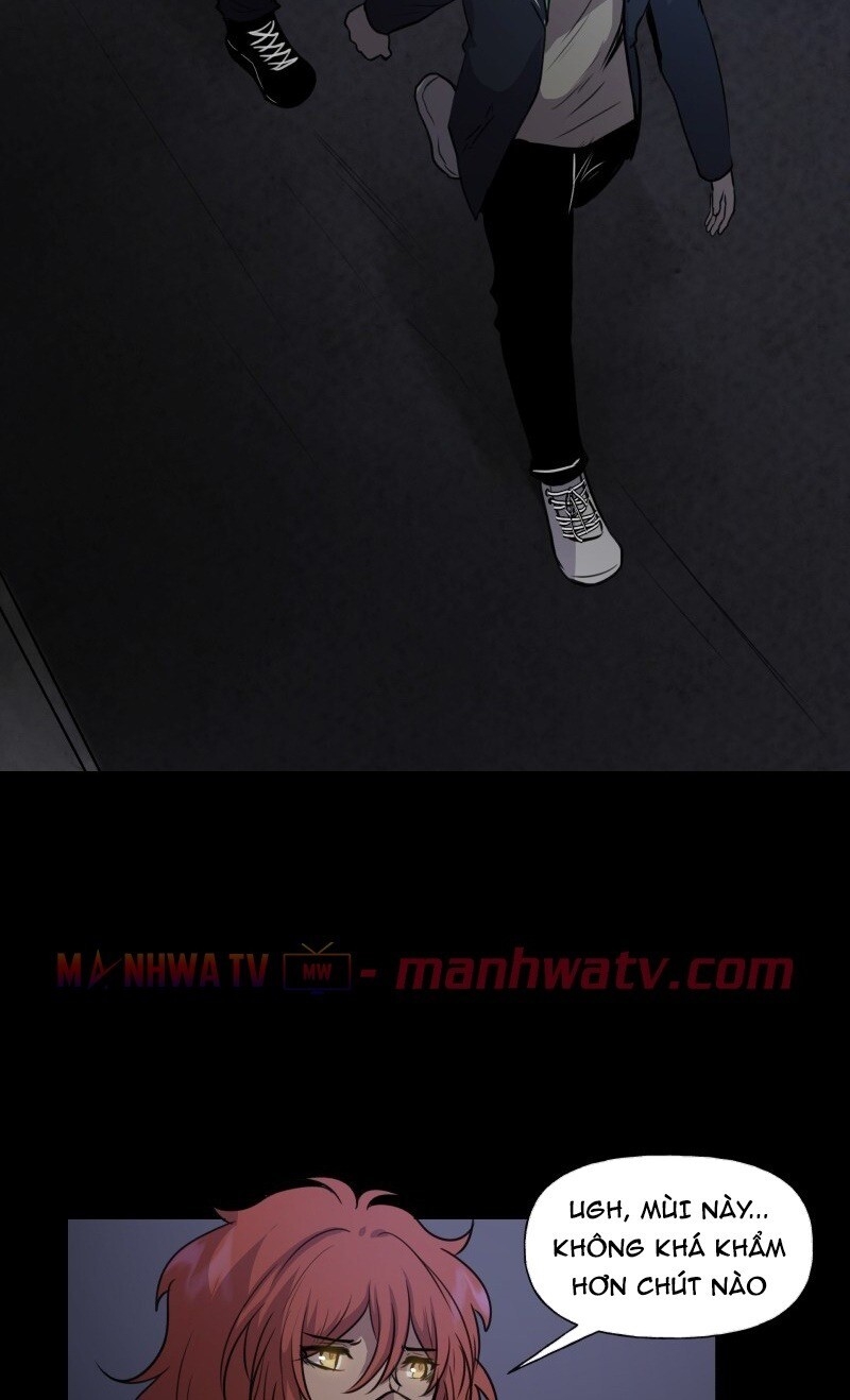 Trọng Sinh Mạc Thế Chapter 83 - Trang 2