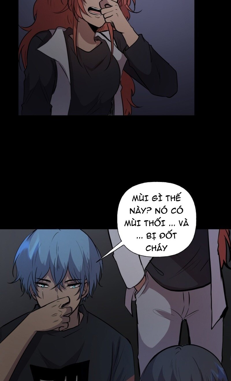 Trọng Sinh Mạc Thế Chapter 83 - Trang 2