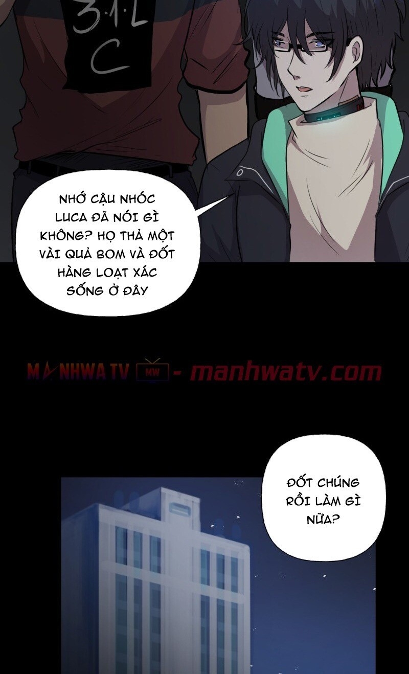 Trọng Sinh Mạc Thế Chapter 83 - Trang 2