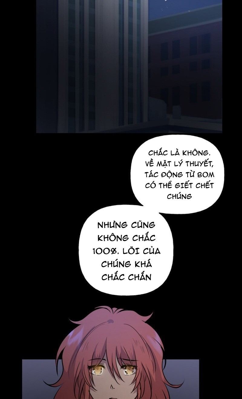 Trọng Sinh Mạc Thế Chapter 83 - Trang 2