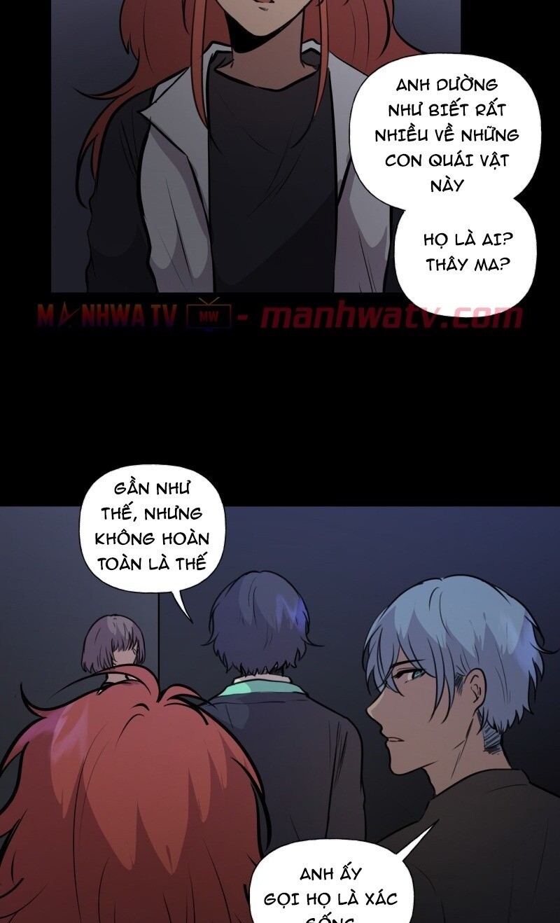 Trọng Sinh Mạc Thế Chapter 83 - Trang 2