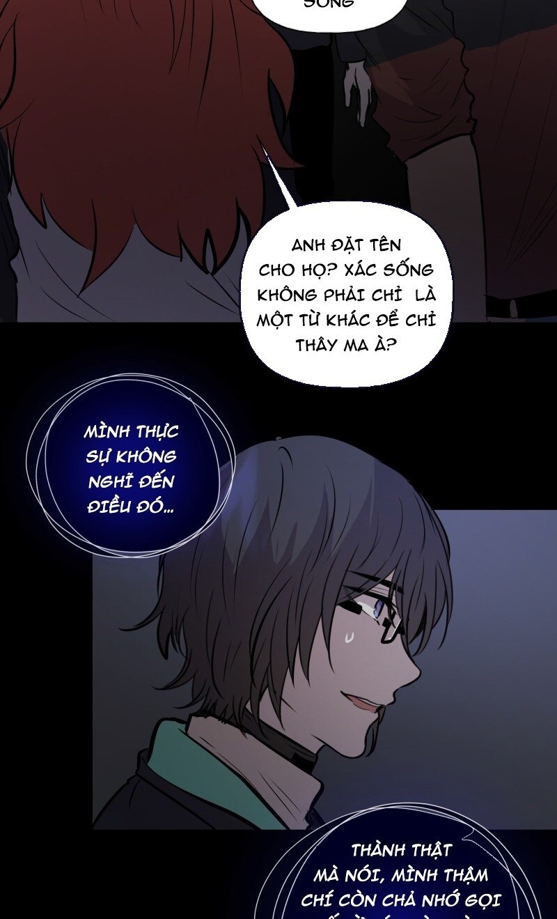 Trọng Sinh Mạc Thế Chapter 83 - Trang 2