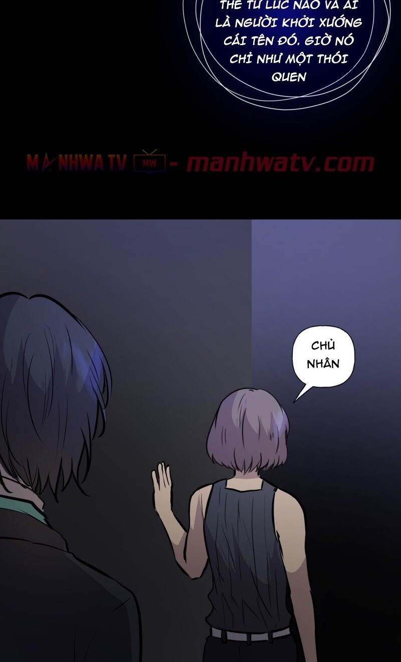 Trọng Sinh Mạc Thế Chapter 83 - Trang 2