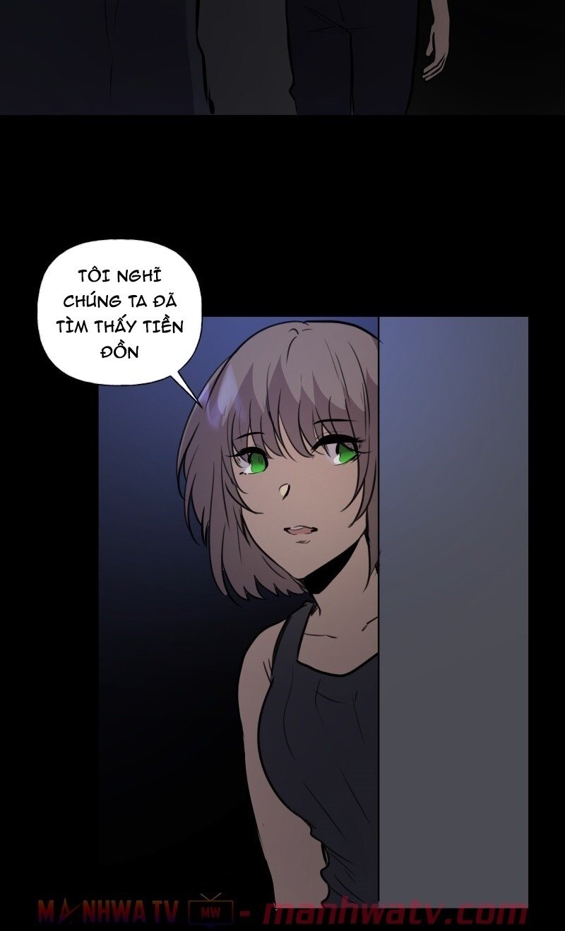 Trọng Sinh Mạc Thế Chapter 83 - Trang 2