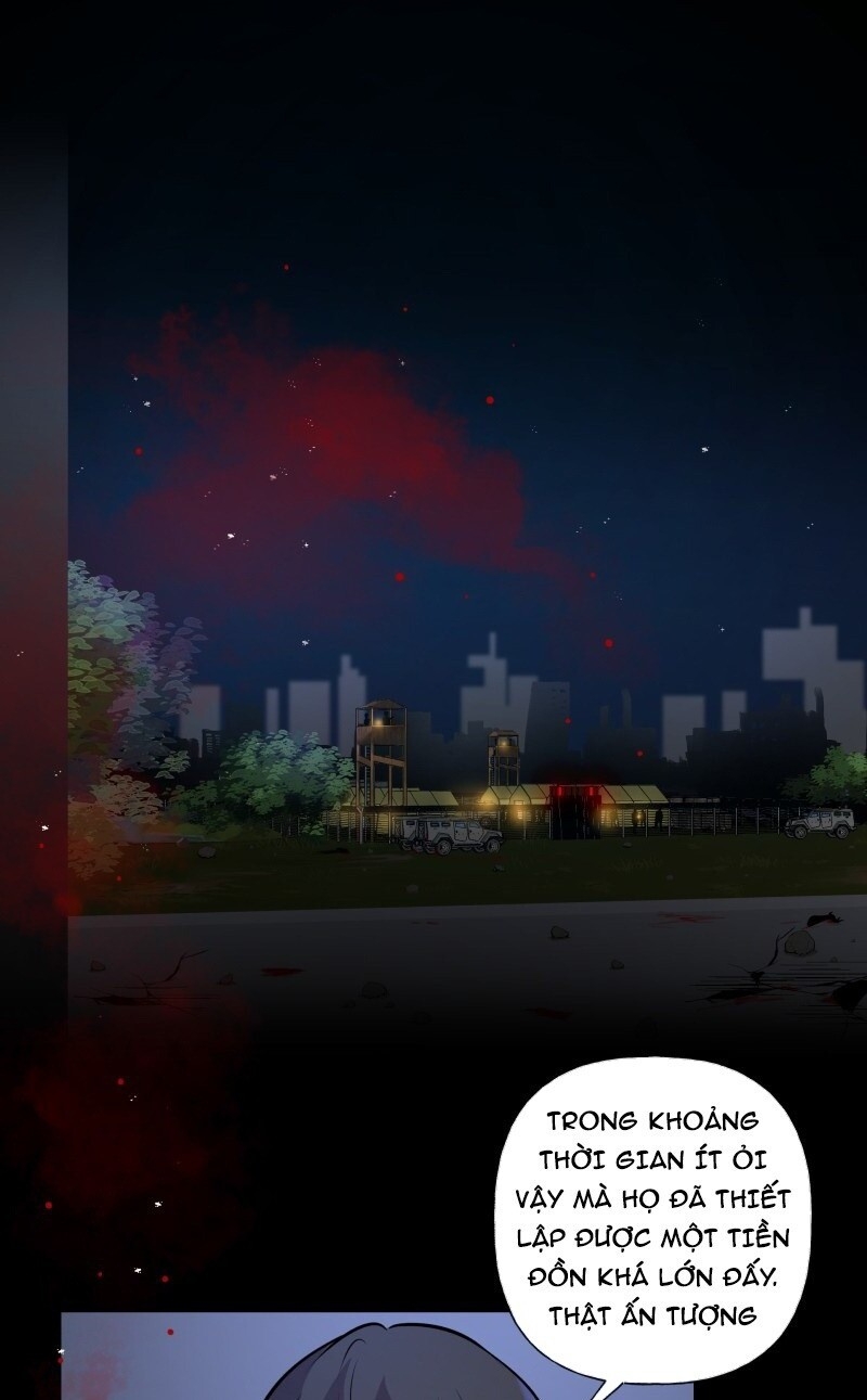 Trọng Sinh Mạc Thế Chapter 83 - Trang 2