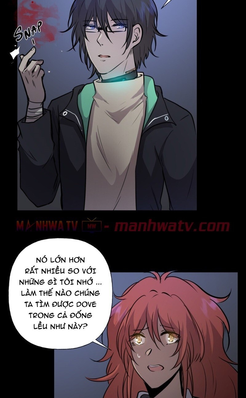 Trọng Sinh Mạc Thế Chapter 83 - Trang 2