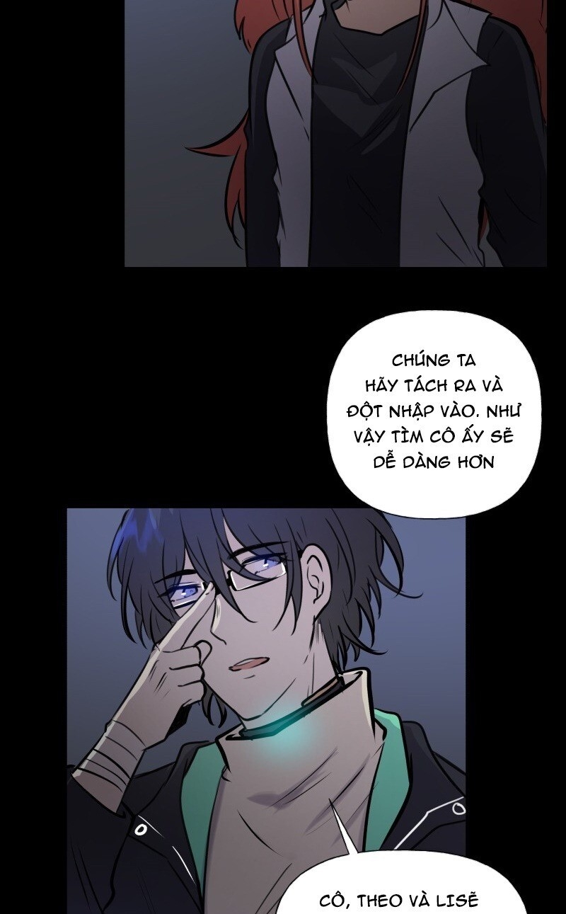 Trọng Sinh Mạc Thế Chapter 83 - Trang 2