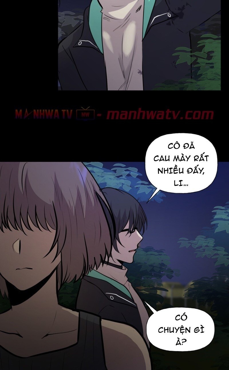 Trọng Sinh Mạc Thế Chapter 83 - Trang 2