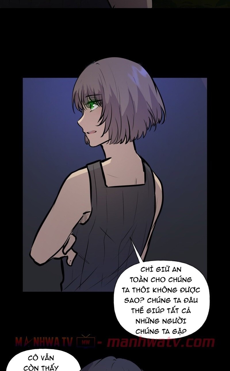 Trọng Sinh Mạc Thế Chapter 83 - Trang 2