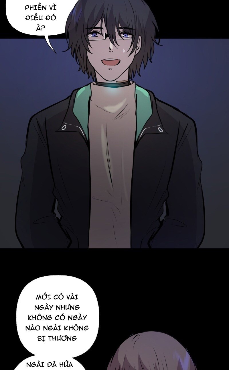 Trọng Sinh Mạc Thế Chapter 83 - Trang 2