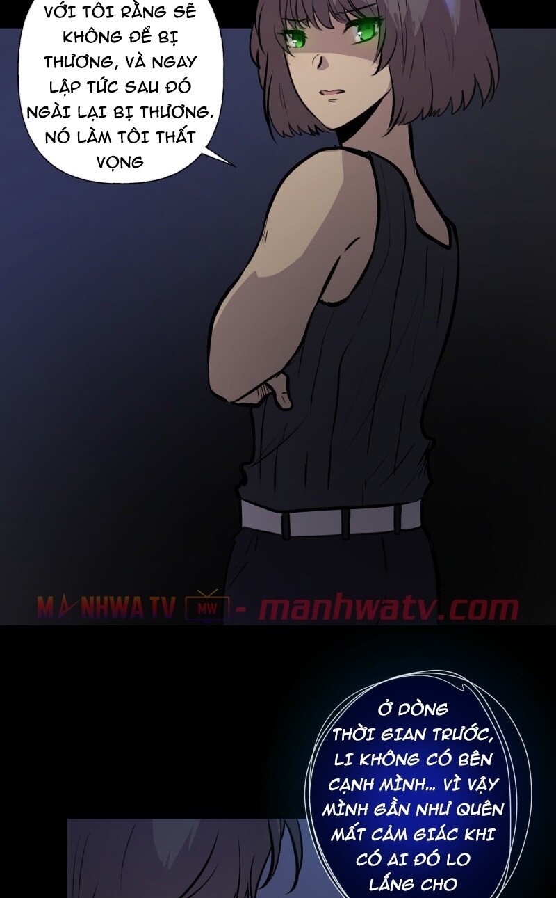 Trọng Sinh Mạc Thế Chapter 83 - Trang 2