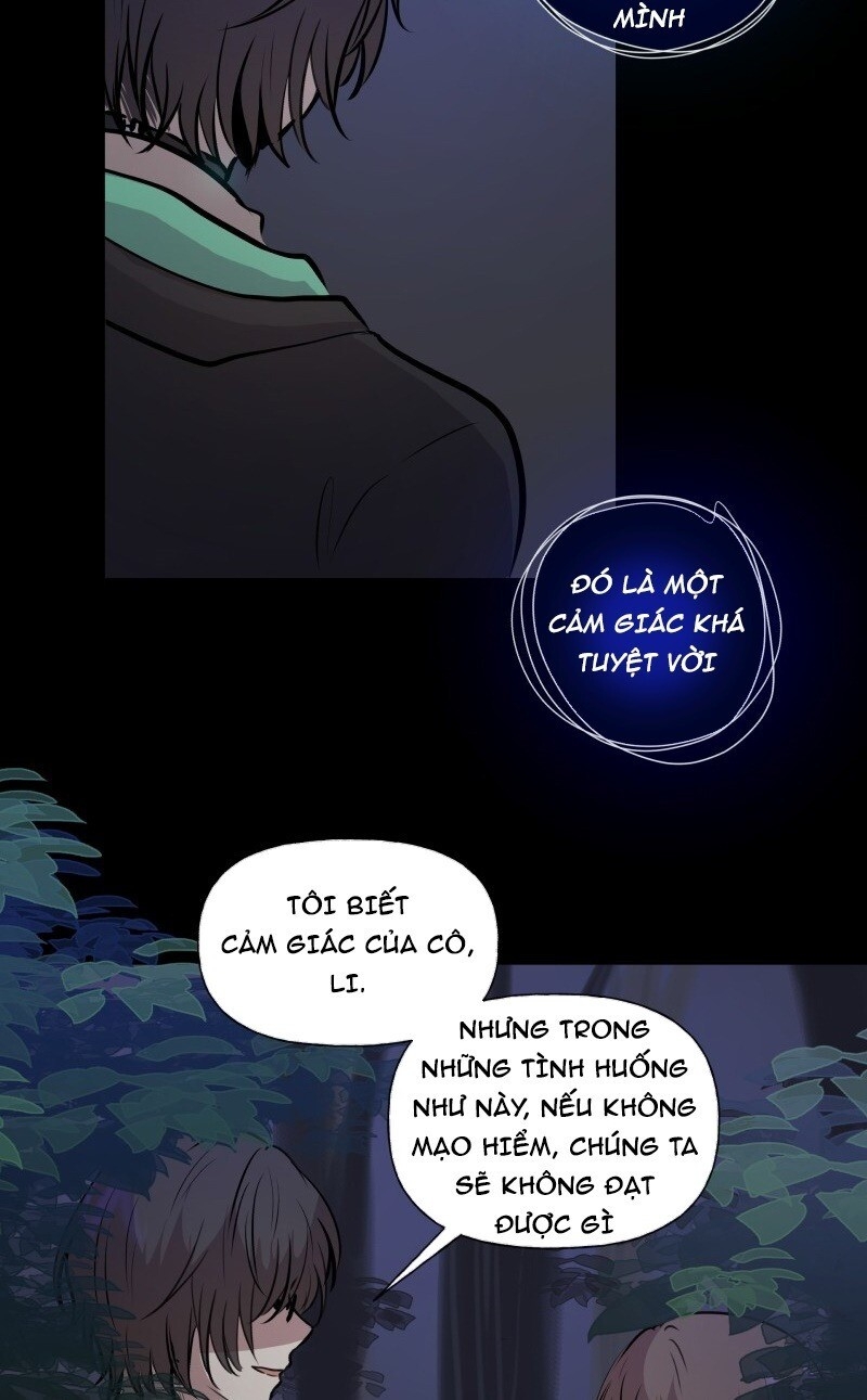 Trọng Sinh Mạc Thế Chapter 83 - Trang 2