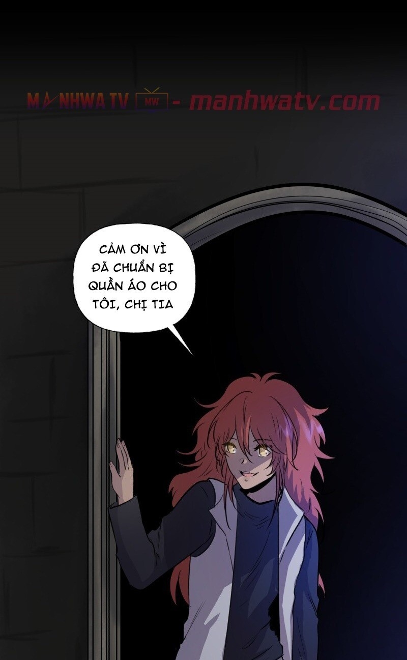 Trọng Sinh Mạc Thế Chapter 83 - Trang 2