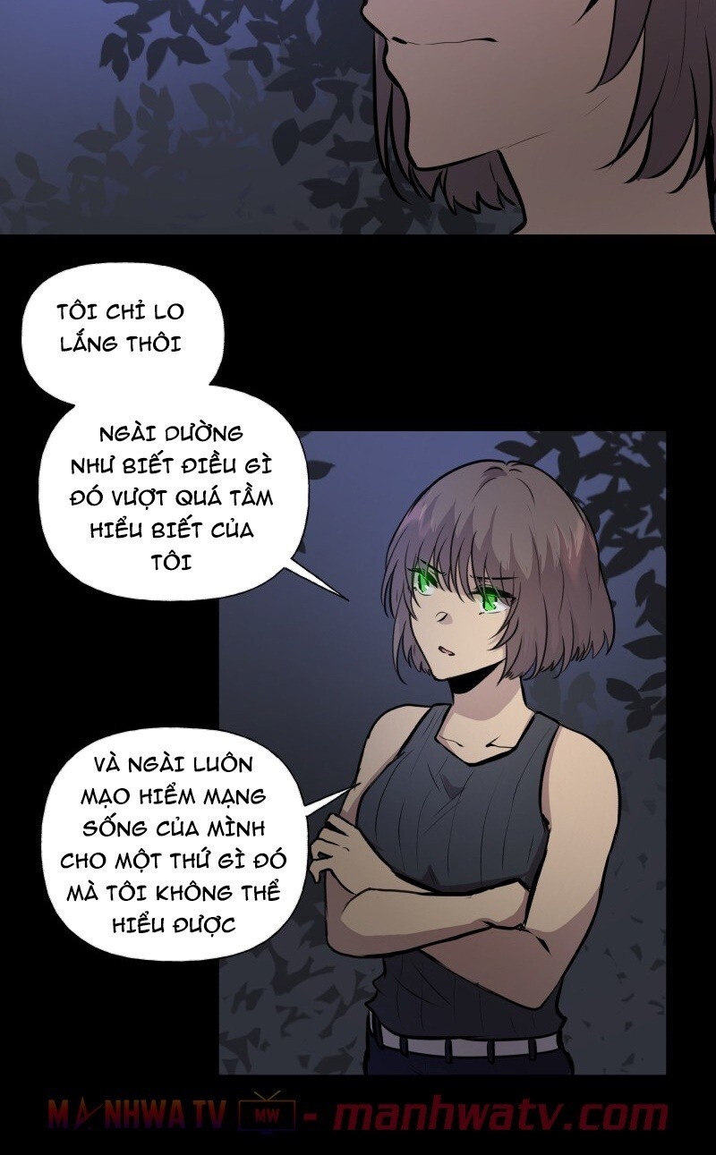 Trọng Sinh Mạc Thế Chapter 83 - Trang 2