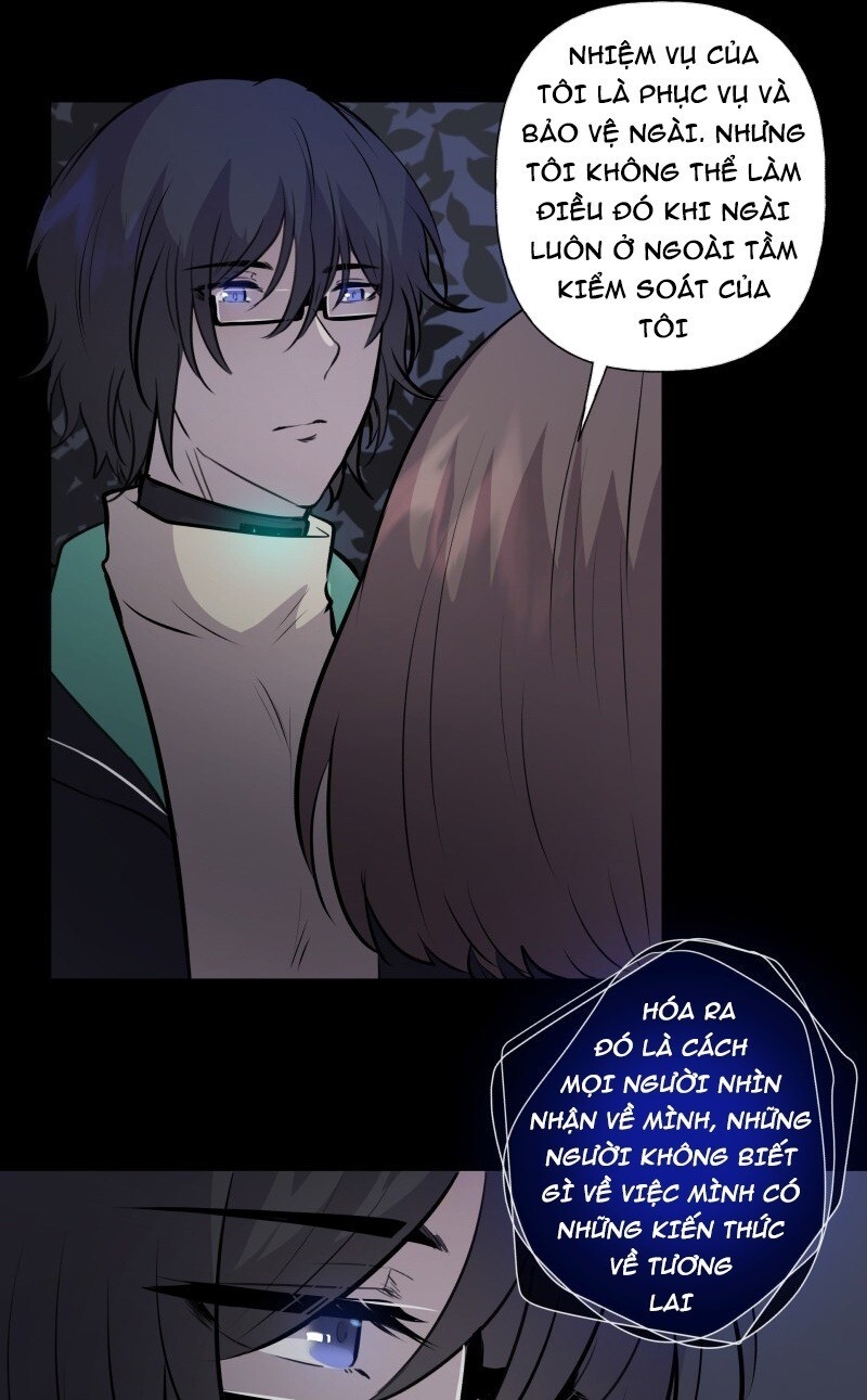 Trọng Sinh Mạc Thế Chapter 83 - Trang 2