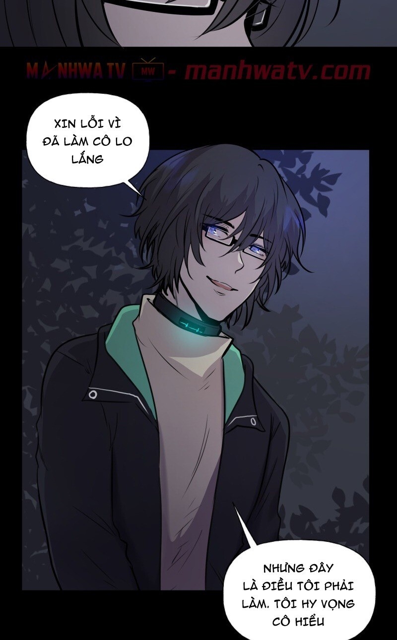 Trọng Sinh Mạc Thế Chapter 83 - Trang 2