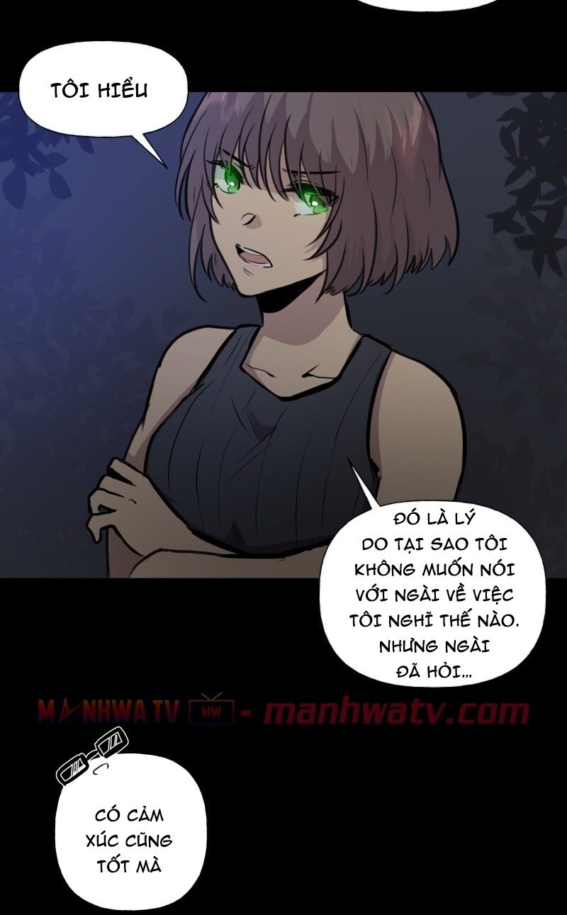 Trọng Sinh Mạc Thế Chapter 83 - Trang 2