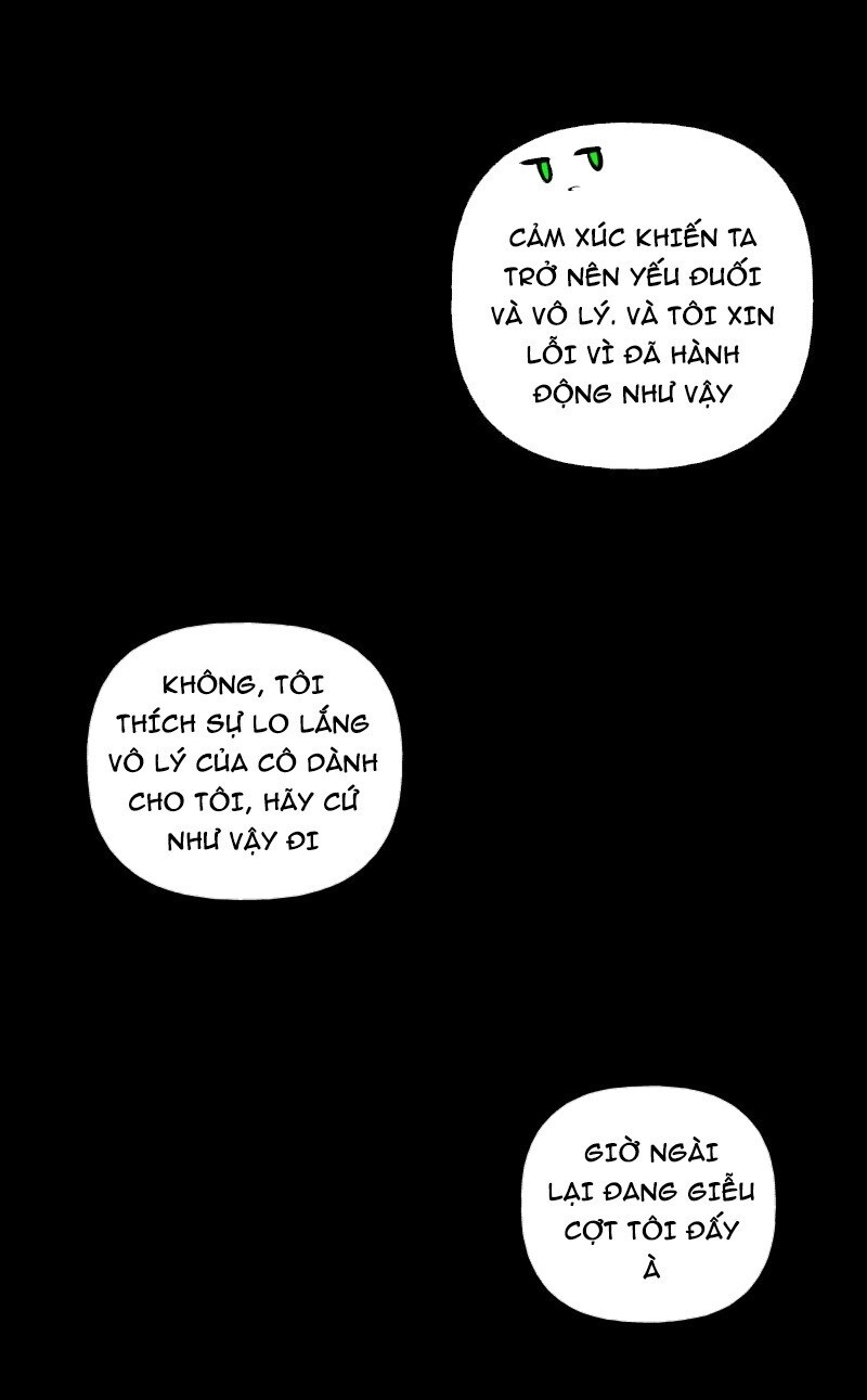 Trọng Sinh Mạc Thế Chapter 83 - Trang 2