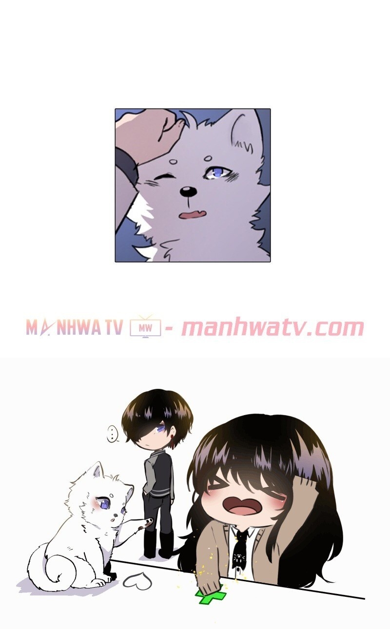 Trọng Sinh Mạc Thế Chapter 83 - Trang 2