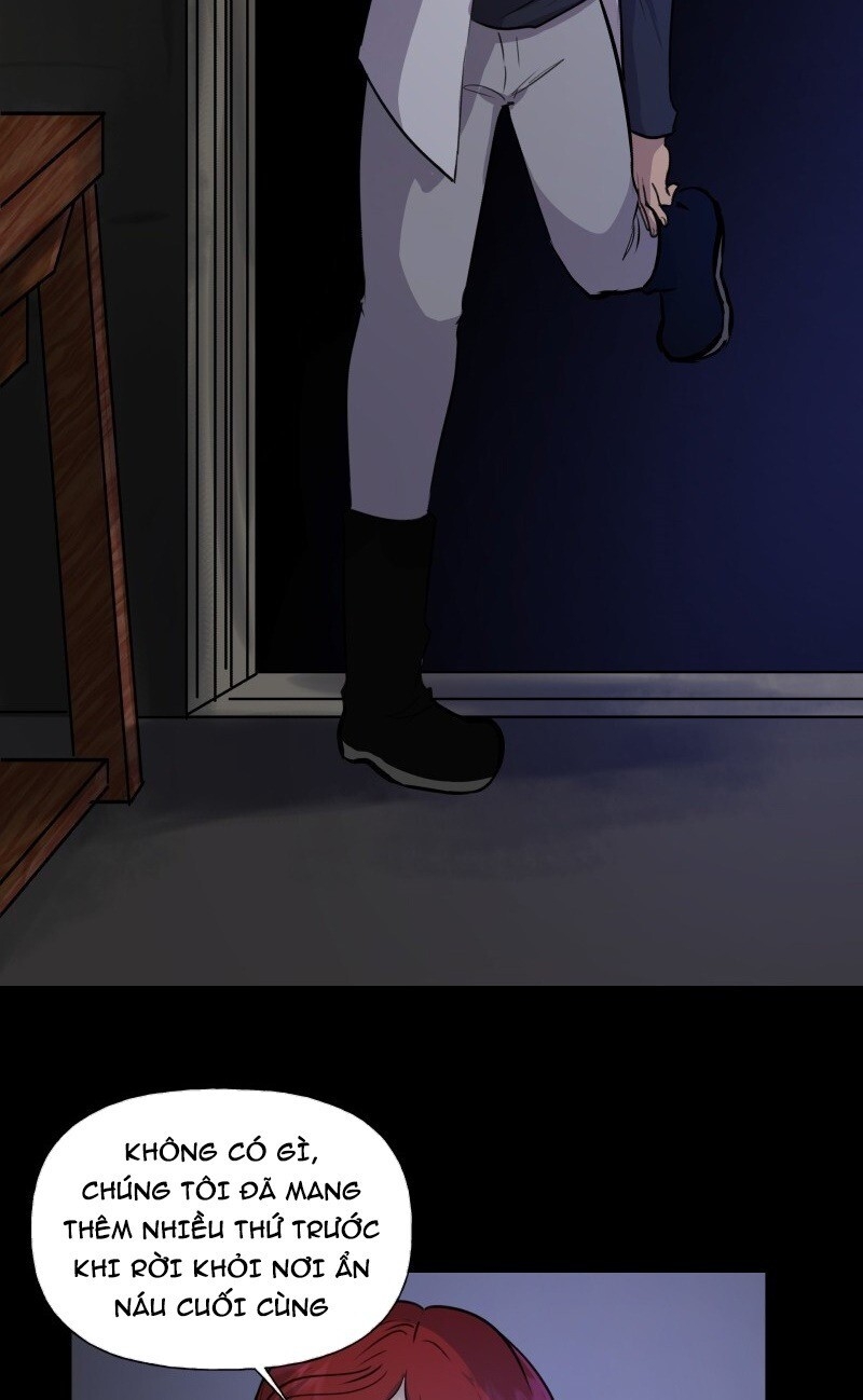 Trọng Sinh Mạc Thế Chapter 83 - Trang 2