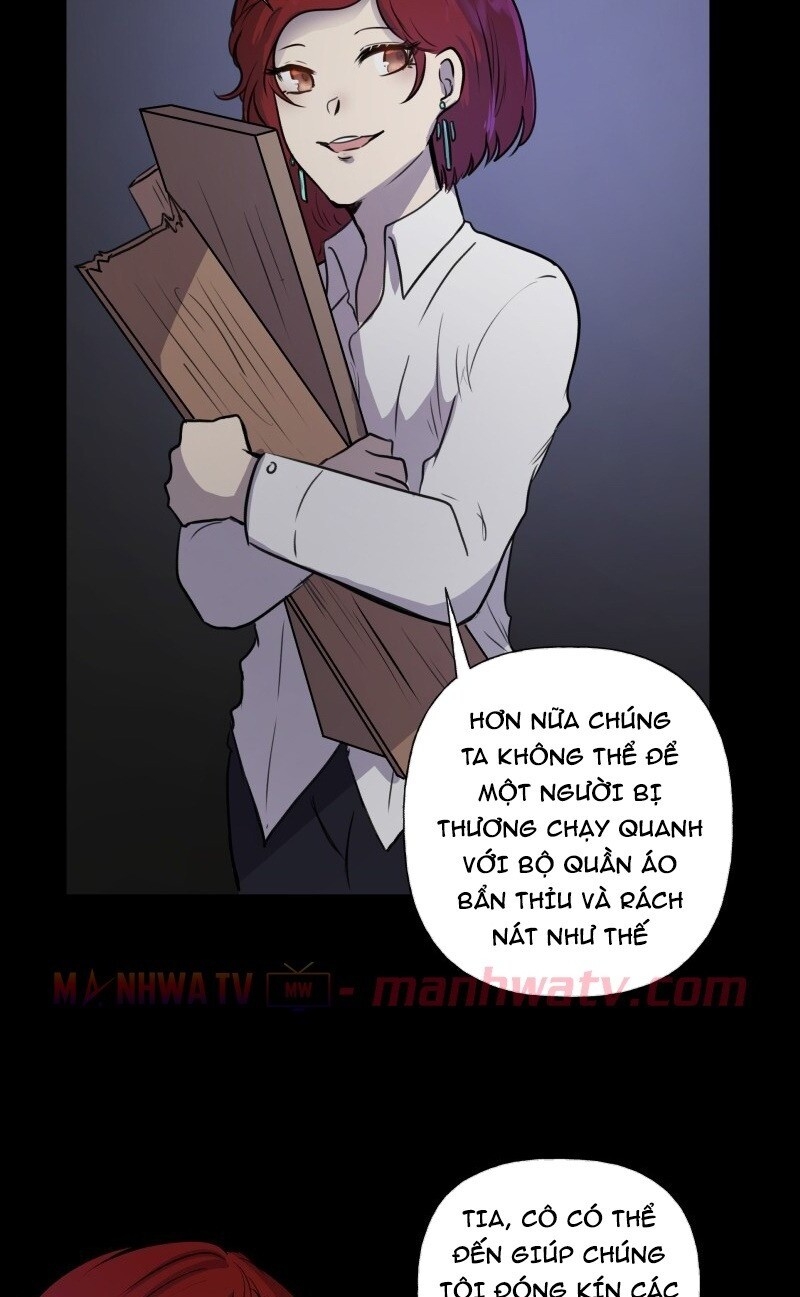 Trọng Sinh Mạc Thế Chapter 83 - Trang 2