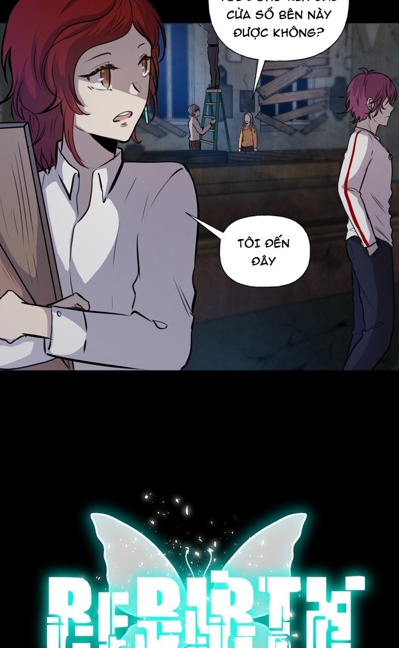 Trọng Sinh Mạc Thế Chapter 83 - Trang 2