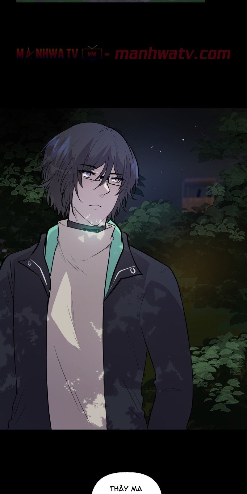 Trọng Sinh Mạc Thế Chapter 84 - Trang 2