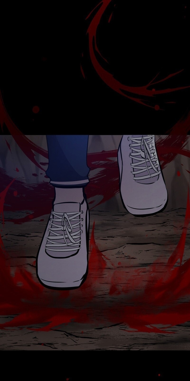 Trọng Sinh Mạc Thế Chapter 84 - Trang 2