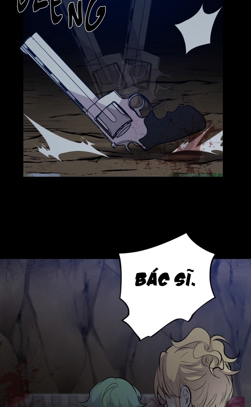 Trọng Sinh Mạc Thế Chapter 85 - Trang 2