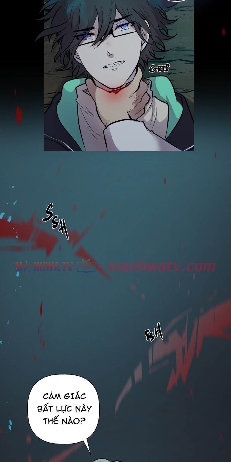 Trọng Sinh Mạc Thế Chapter 87 - Trang 2