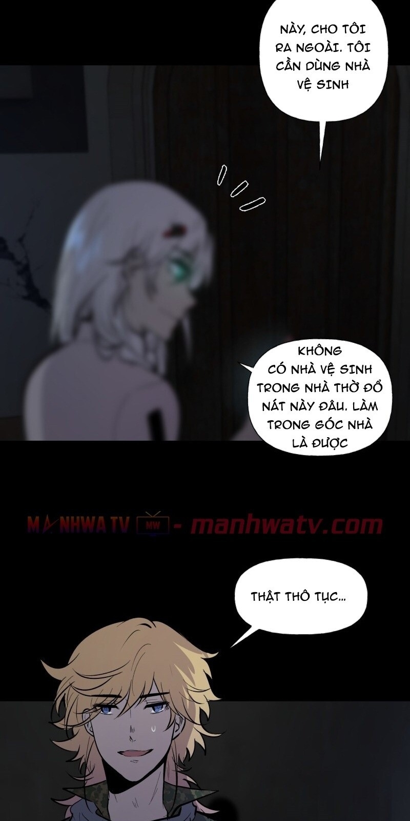 Trọng Sinh Mạc Thế Chapter 87 - Trang 2