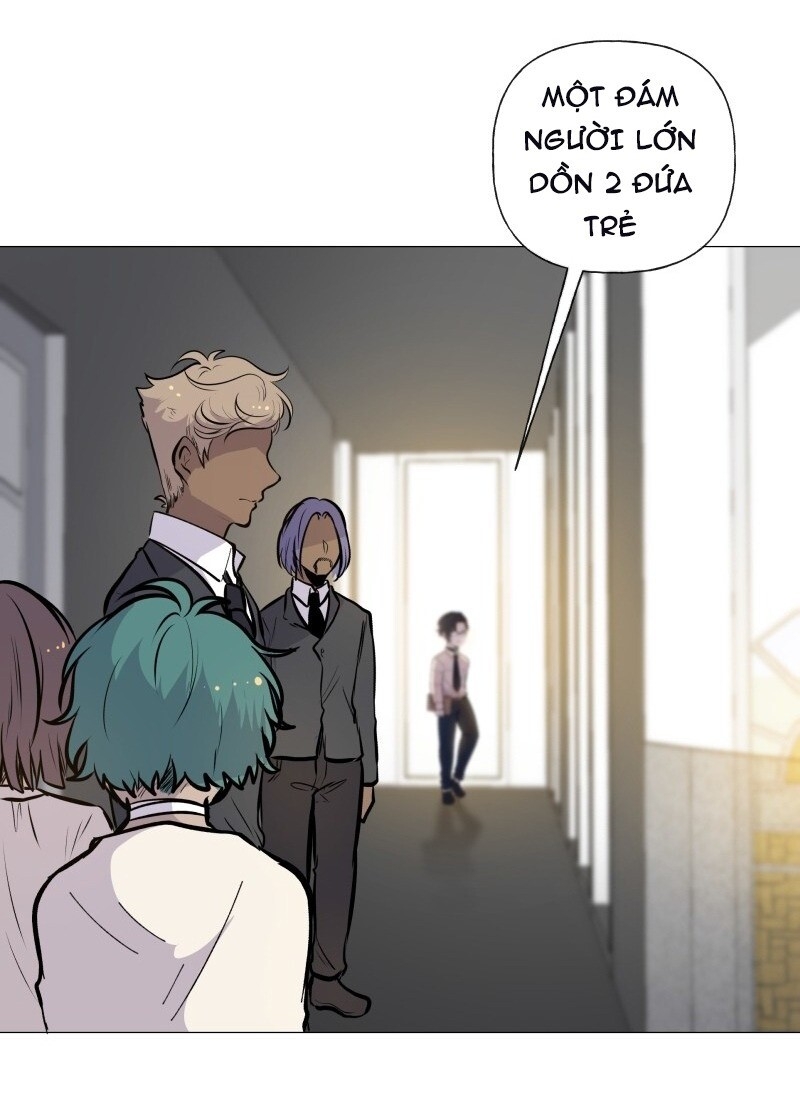 Trọng Sinh Mạc Thế Chapter 89 - Trang 2