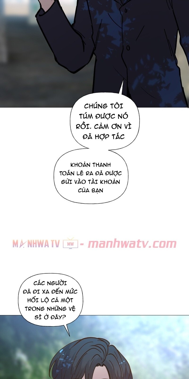 Trọng Sinh Mạc Thế Chapter 90 - Trang 2