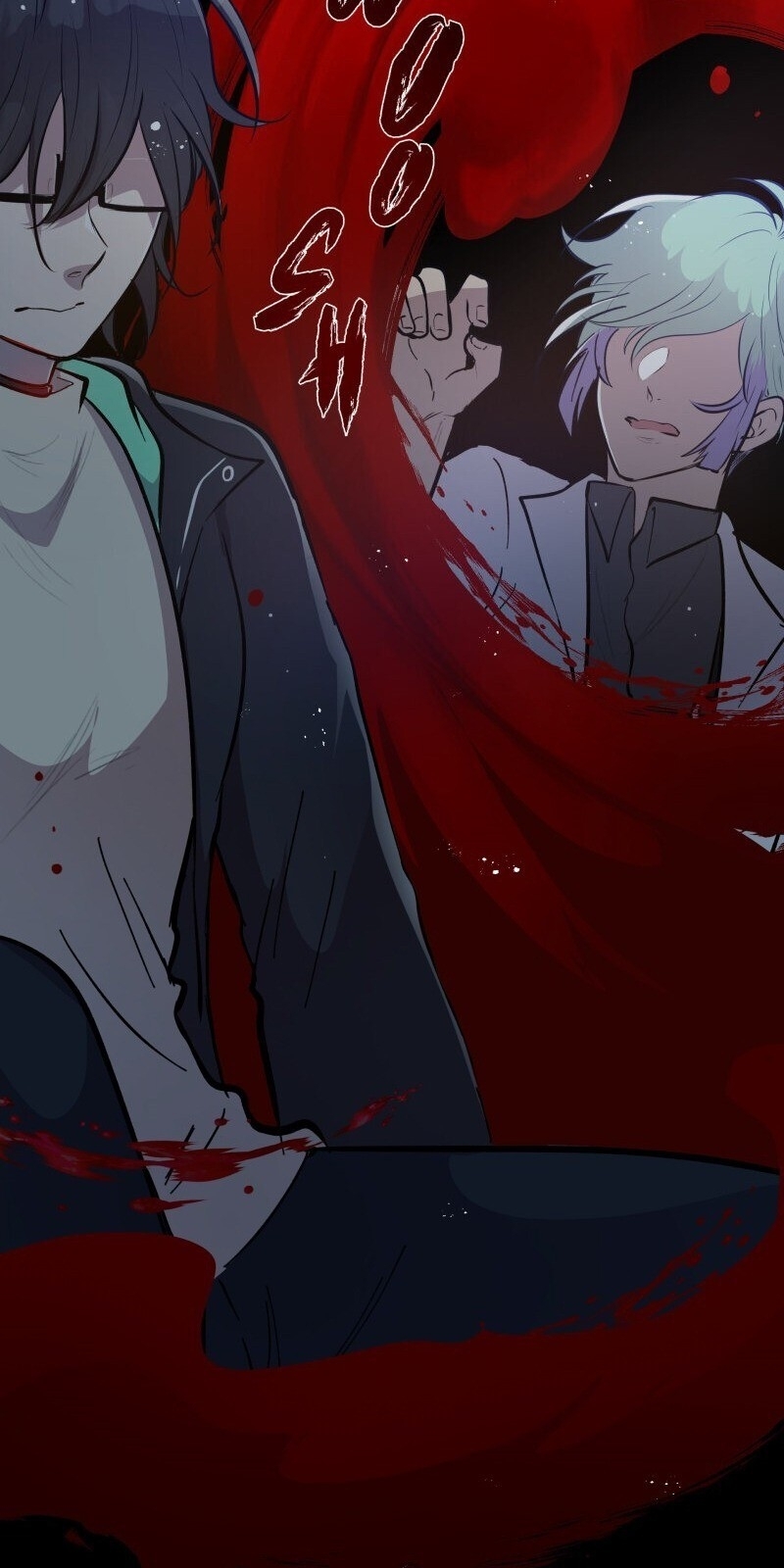 Trọng Sinh Mạc Thế Chapter 92 - Trang 2