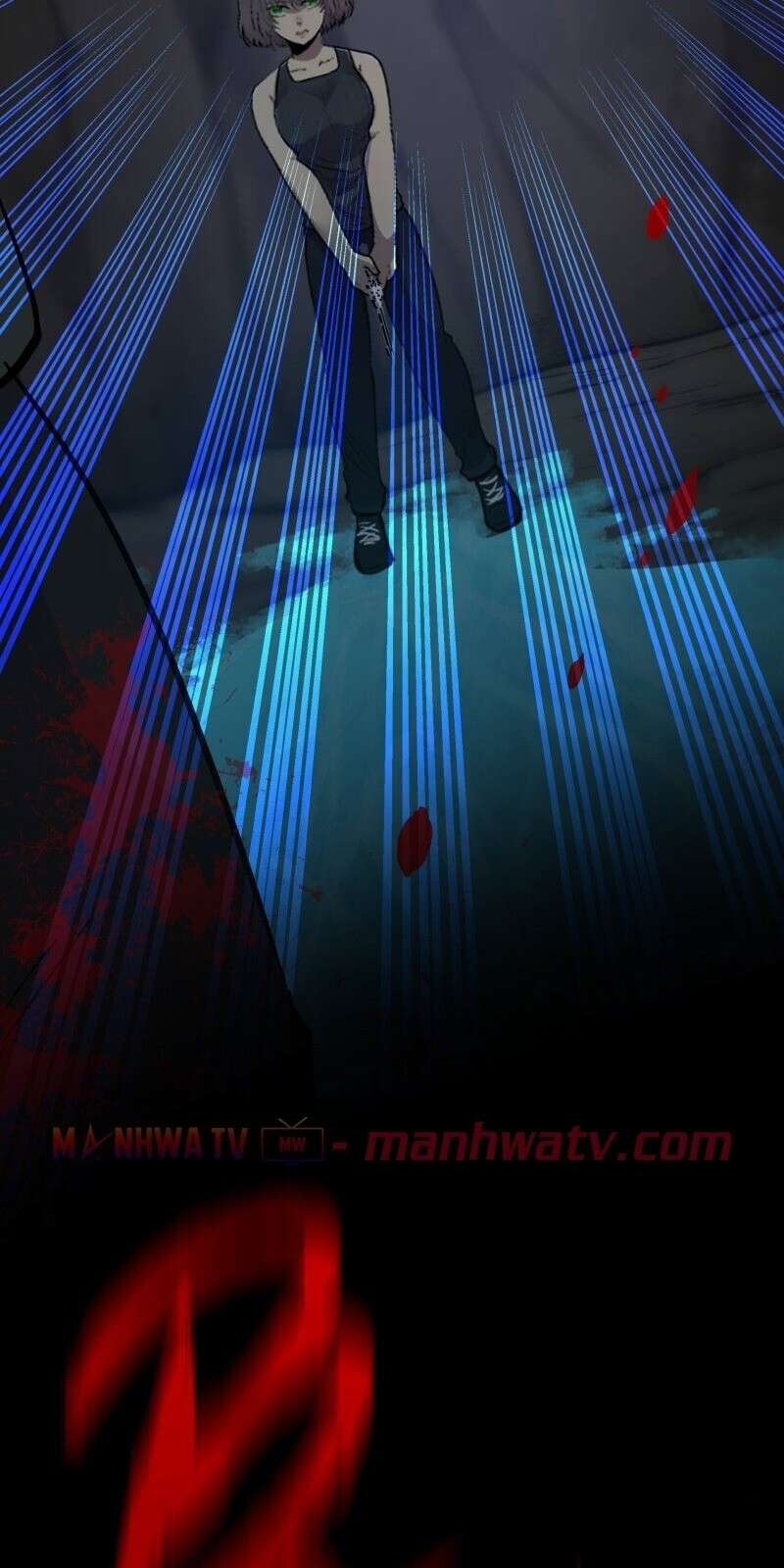 Trọng Sinh Mạc Thế Chapter 92 - Trang 2