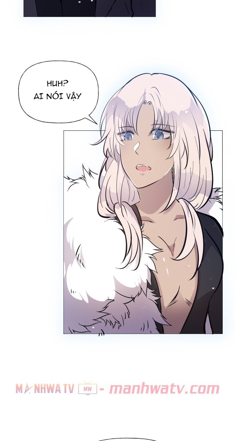 Trọng Sinh Mạc Thế Chapter 92 - Trang 2