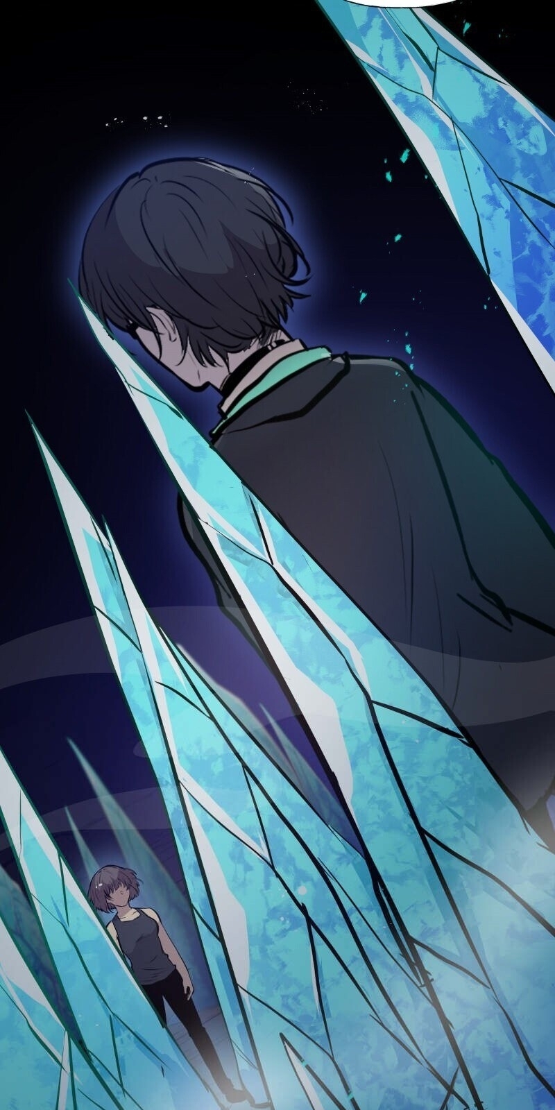 Trọng Sinh Mạc Thế Chapter 93 - Trang 2