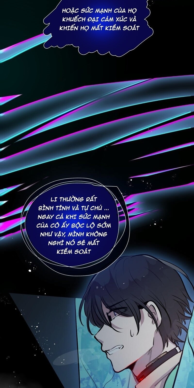 Trọng Sinh Mạc Thế Chapter 93 - Trang 2