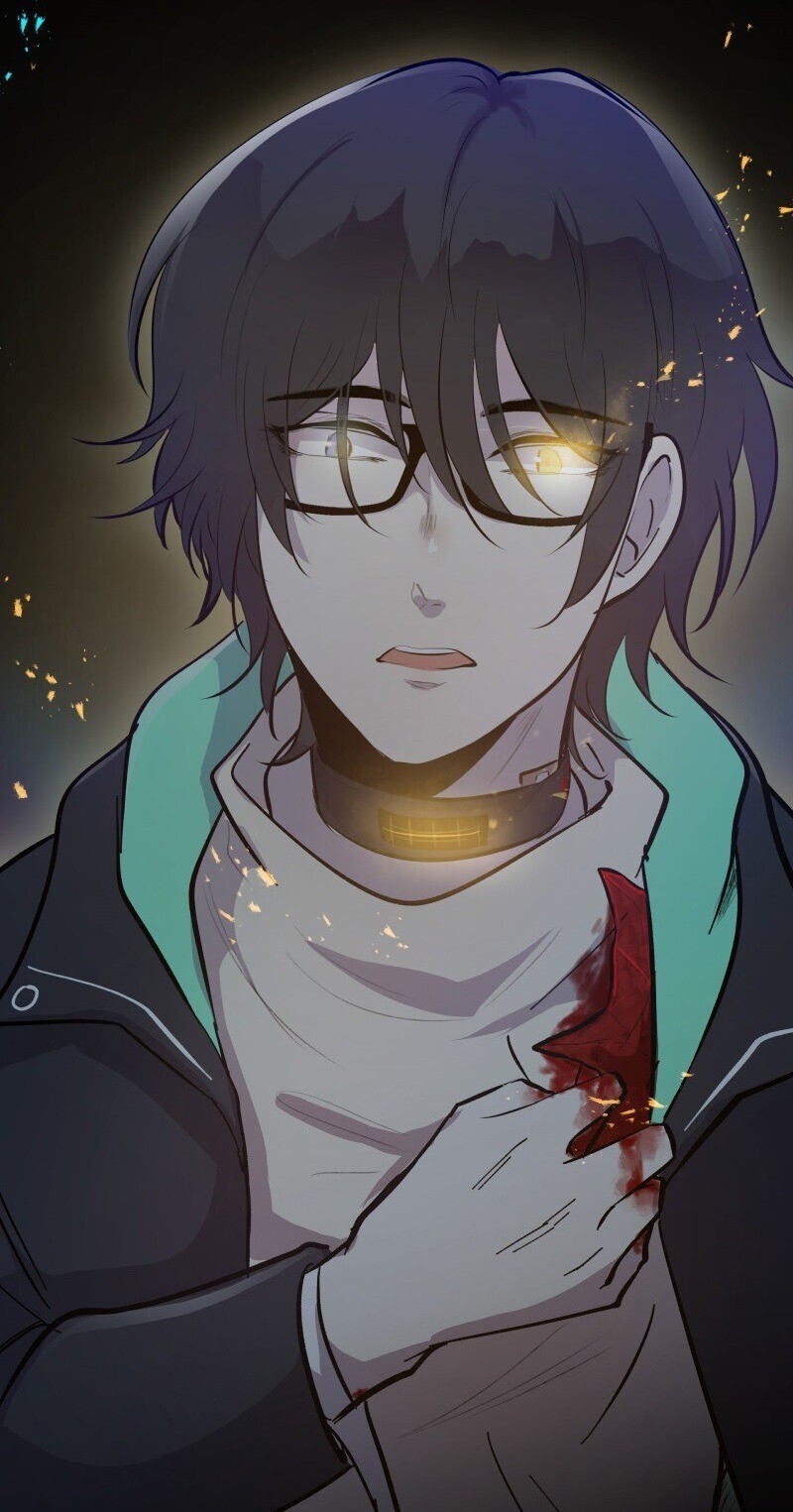 Trọng Sinh Mạc Thế Chapter 94 - Trang 2